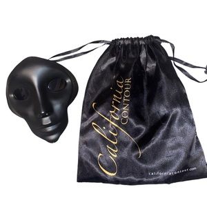 California Contour Tanning Mask